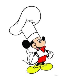 Clipart Vintage Cookbook 