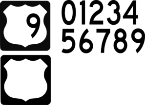 Placeholder graphic with three white shapes on black background: shield, rectangle, and small vertical bar.