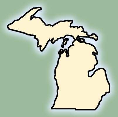 State Of Michigan 