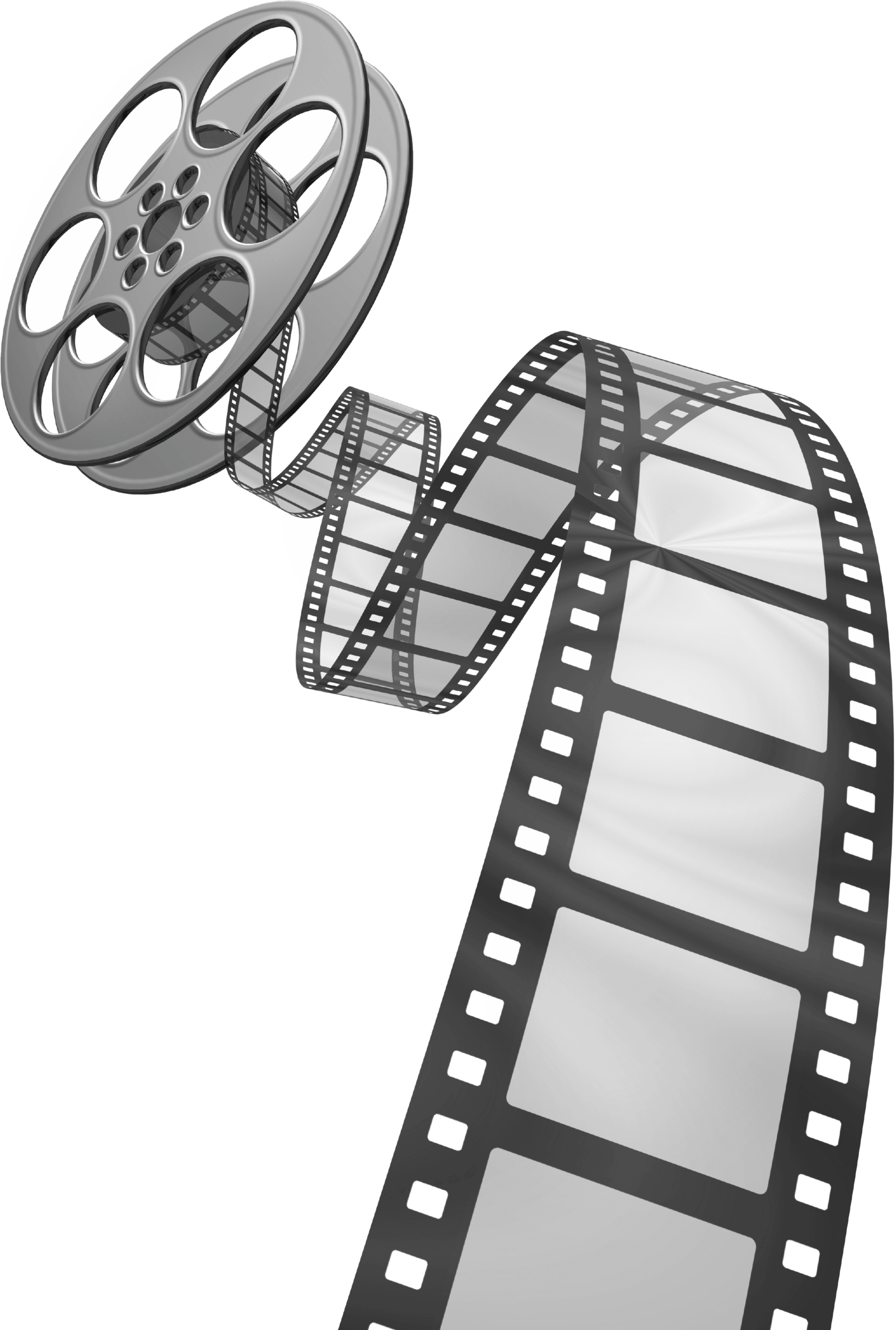 Free Film Reel Transparent Background Download Free Film Reel 