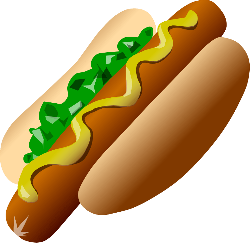 Food Storage Clip Art