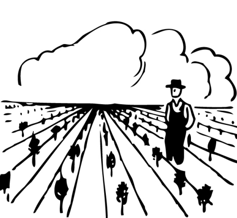 Agriculture Clipart