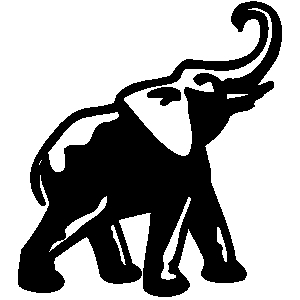 poaching clipart elephants - Clip Art Library