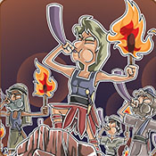 Fun with the Bible   The Bible Library   Gideon