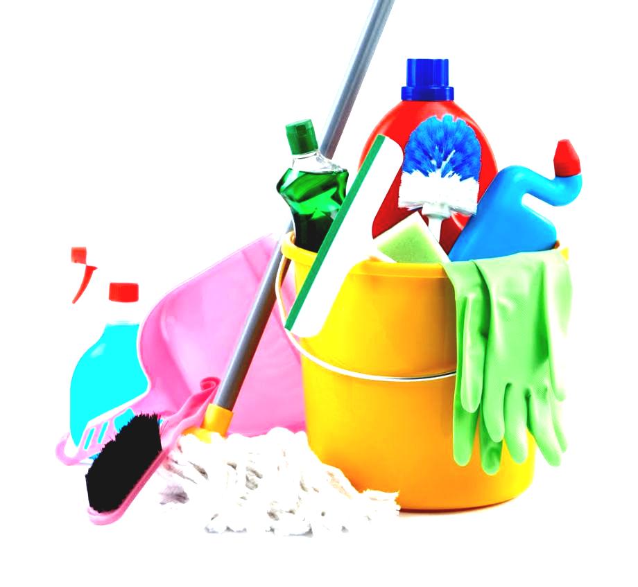 home cleaning items png - Clip Art Library