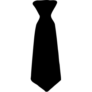 black tie clipart - Clip Art Library