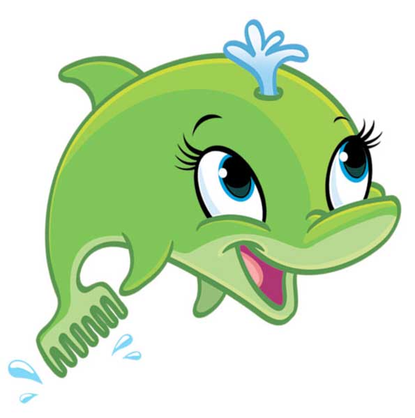 Green Dolphin