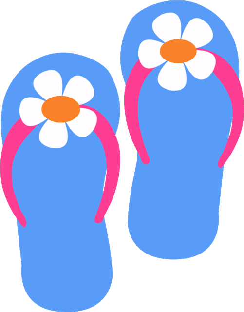 slippers clipart - Clip Art Library