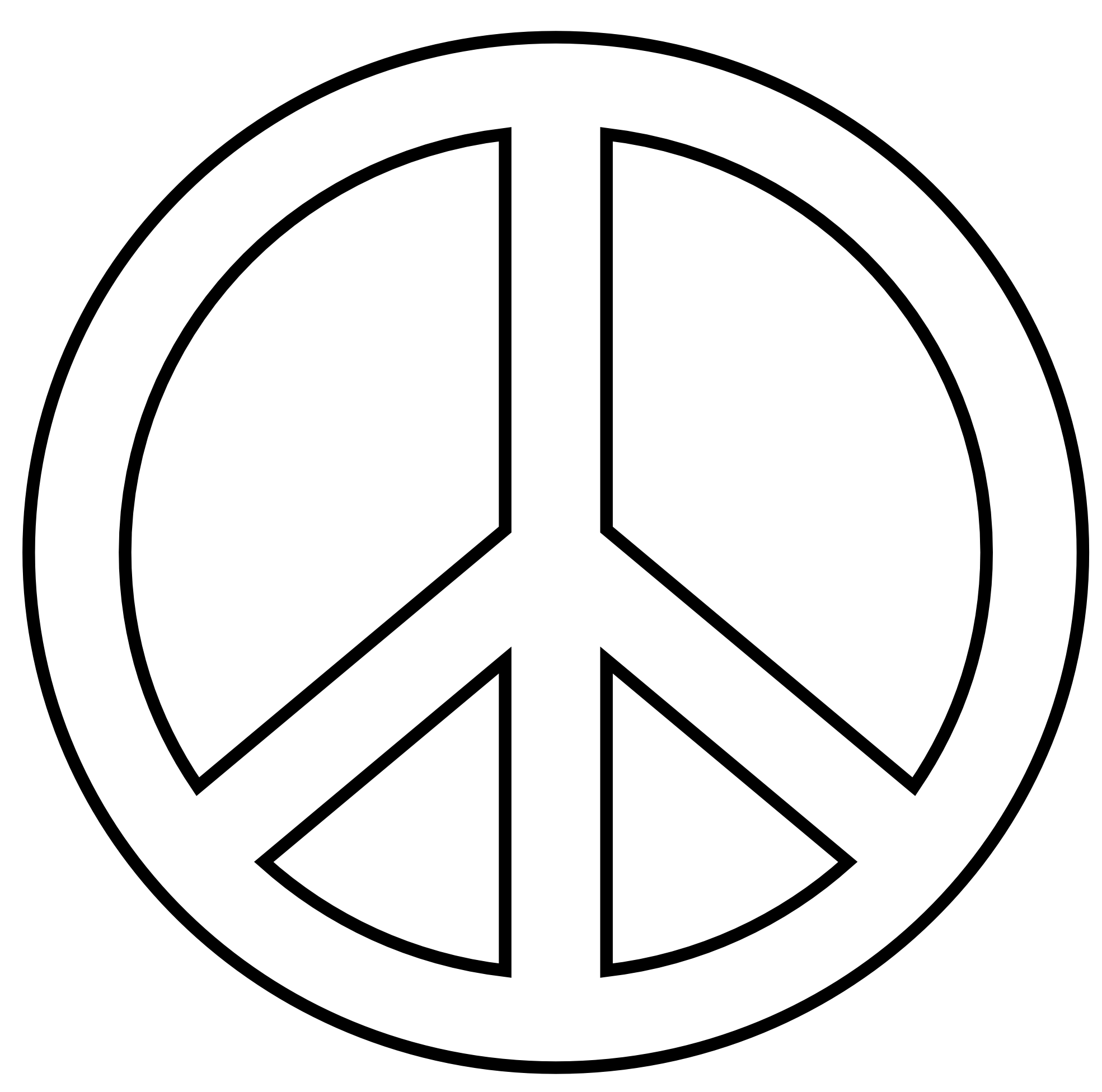 Peace Symbol - History, Meaning, and Modern Use