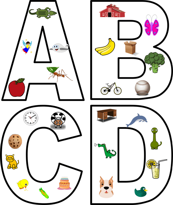 objects-that-begins-with-consonants-clip-art-library