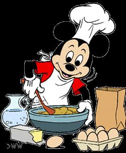 Free Mouse Cooking Cliparts, Download Free Mouse Cooking Cliparts png ...