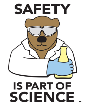 lab safety clip art