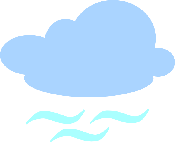 weather forecast symbols windy animated gif - Clip Art Library