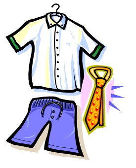Smart-Casual Outfit Ideas for Men | Shirt, Shorts & Tie Combo