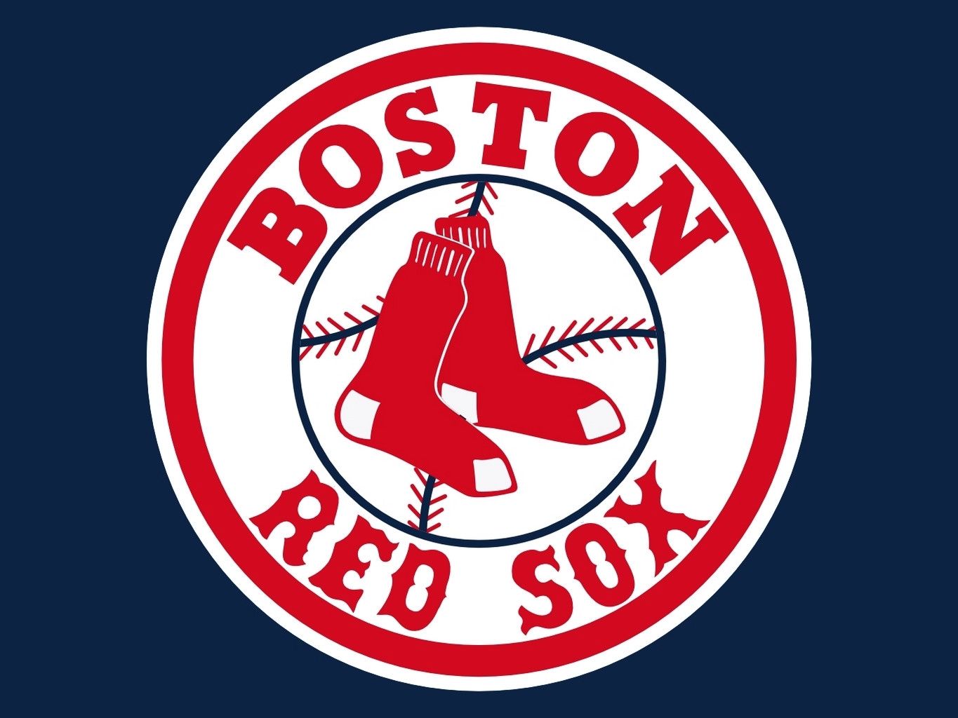 boston red sox logo png - Clip Art Library
