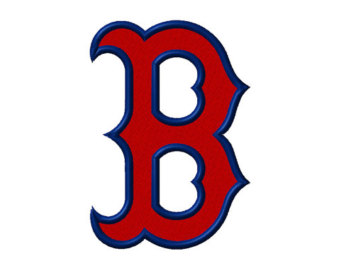 logos and uniforms of the boston red sox - Clip Art Library