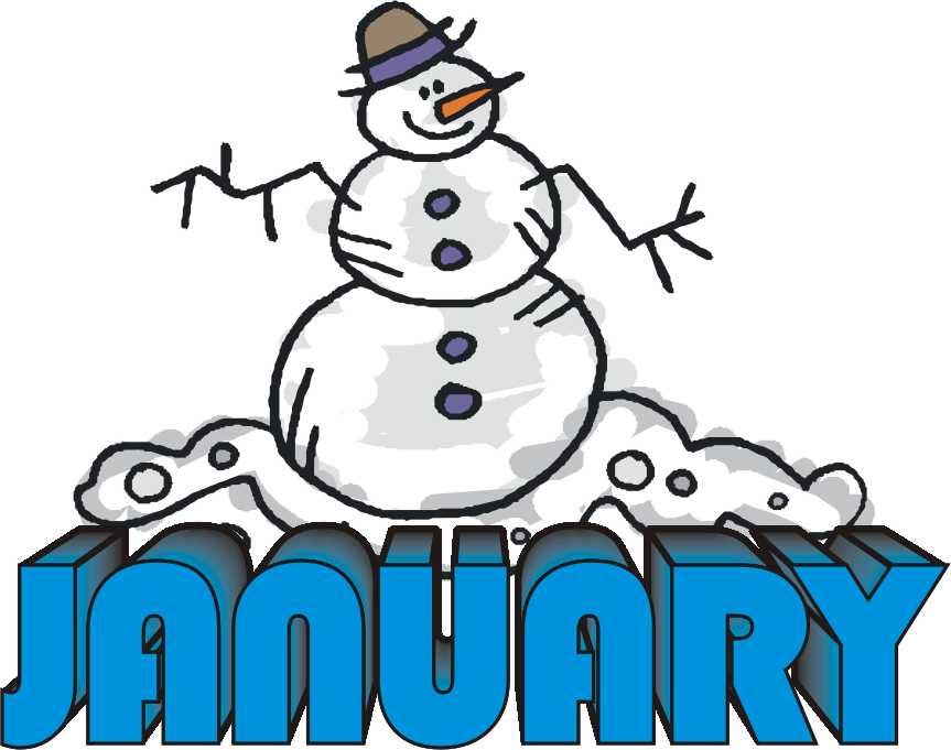 Free January Events Cliparts Download Free January Events Cliparts png