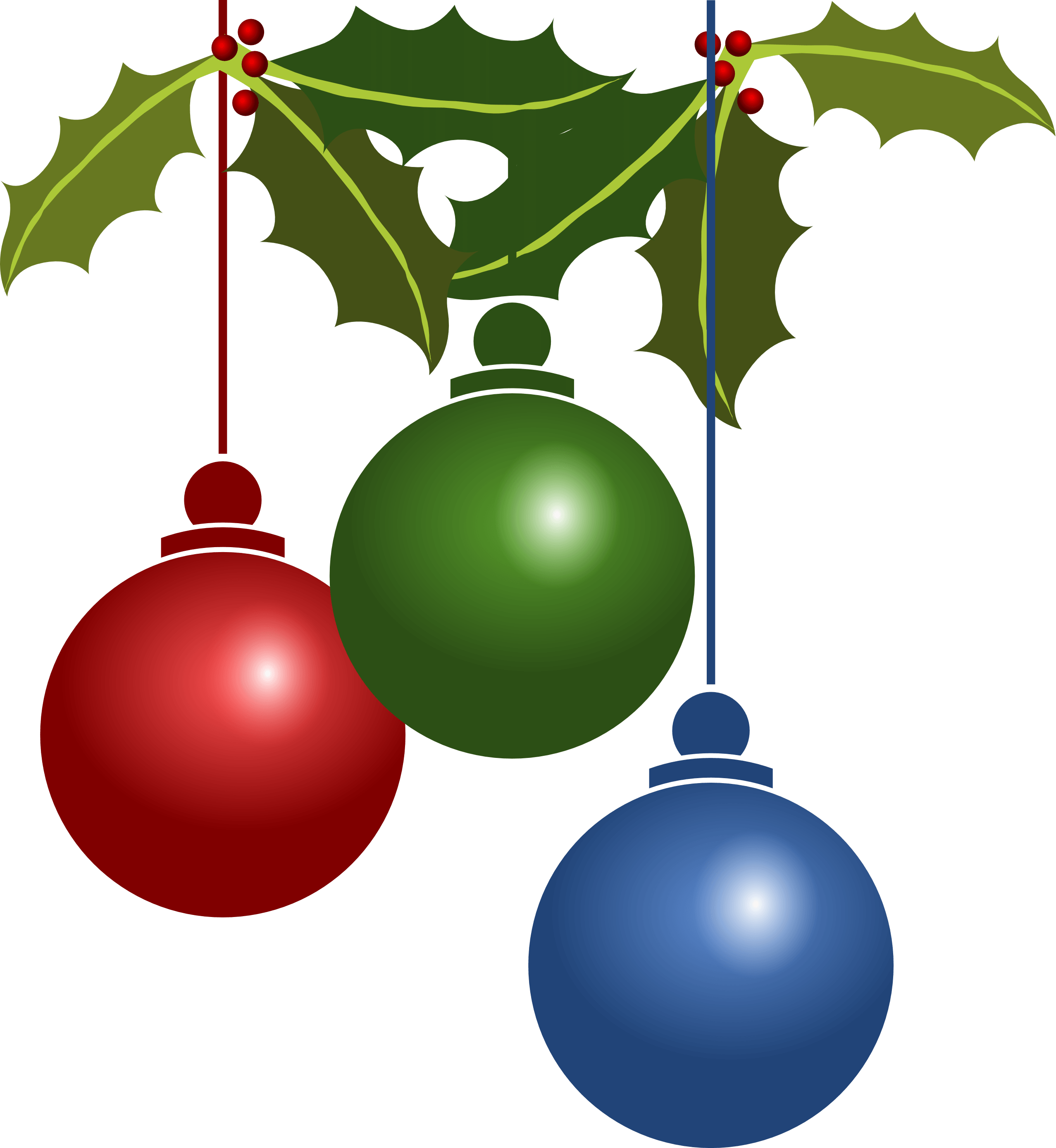 Clip Art Christmas Symbols Clip Art Library