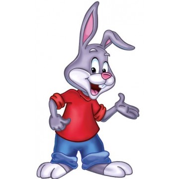 Free Reading Rabbit Cliparts, Download Free Reading Rabbit Cliparts png ...