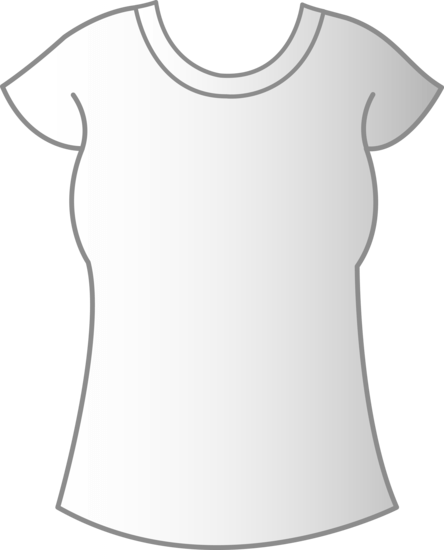 Free Women Shirt Cliparts, Download Free Women Shirt Cliparts png ...