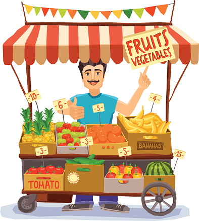 Free Market Stall Cliparts, Download Free Market Stall Cliparts png ...