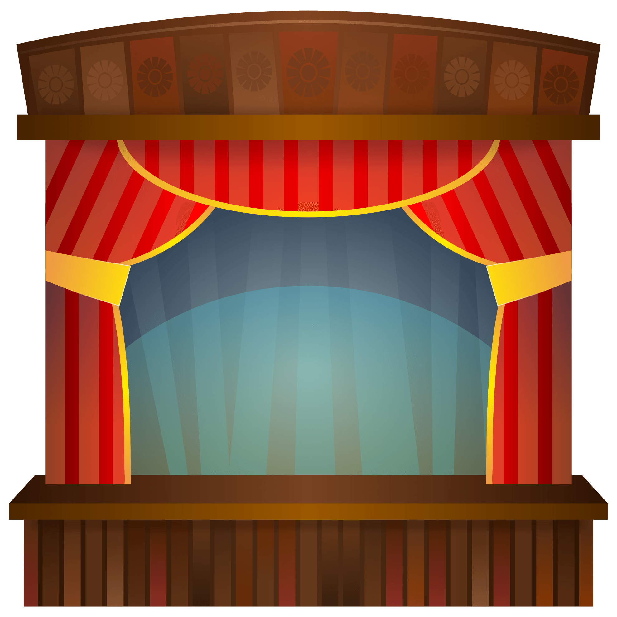 Free Play Theater Cliparts, Download Free Play Theater Cliparts png ...