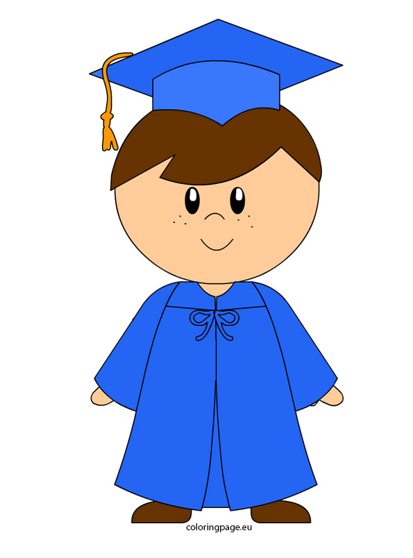 Free Graduation Cartoon Cliparts, Download Free Graduation Cartoon ...
