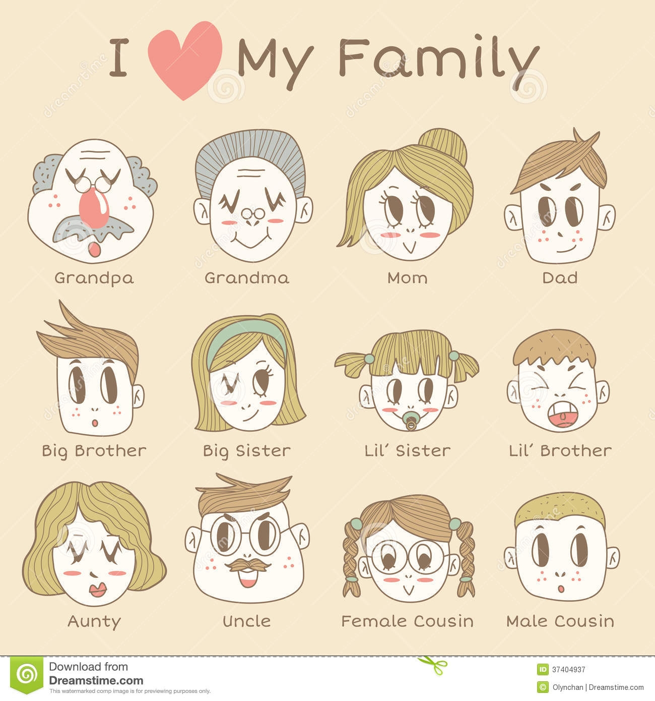 my-family-clip-art-clip-art-library