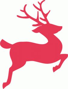 Reindeer, Clip art and Design