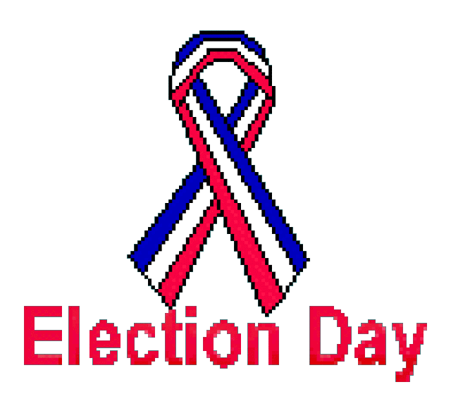 election day clip art - Clip Art Library