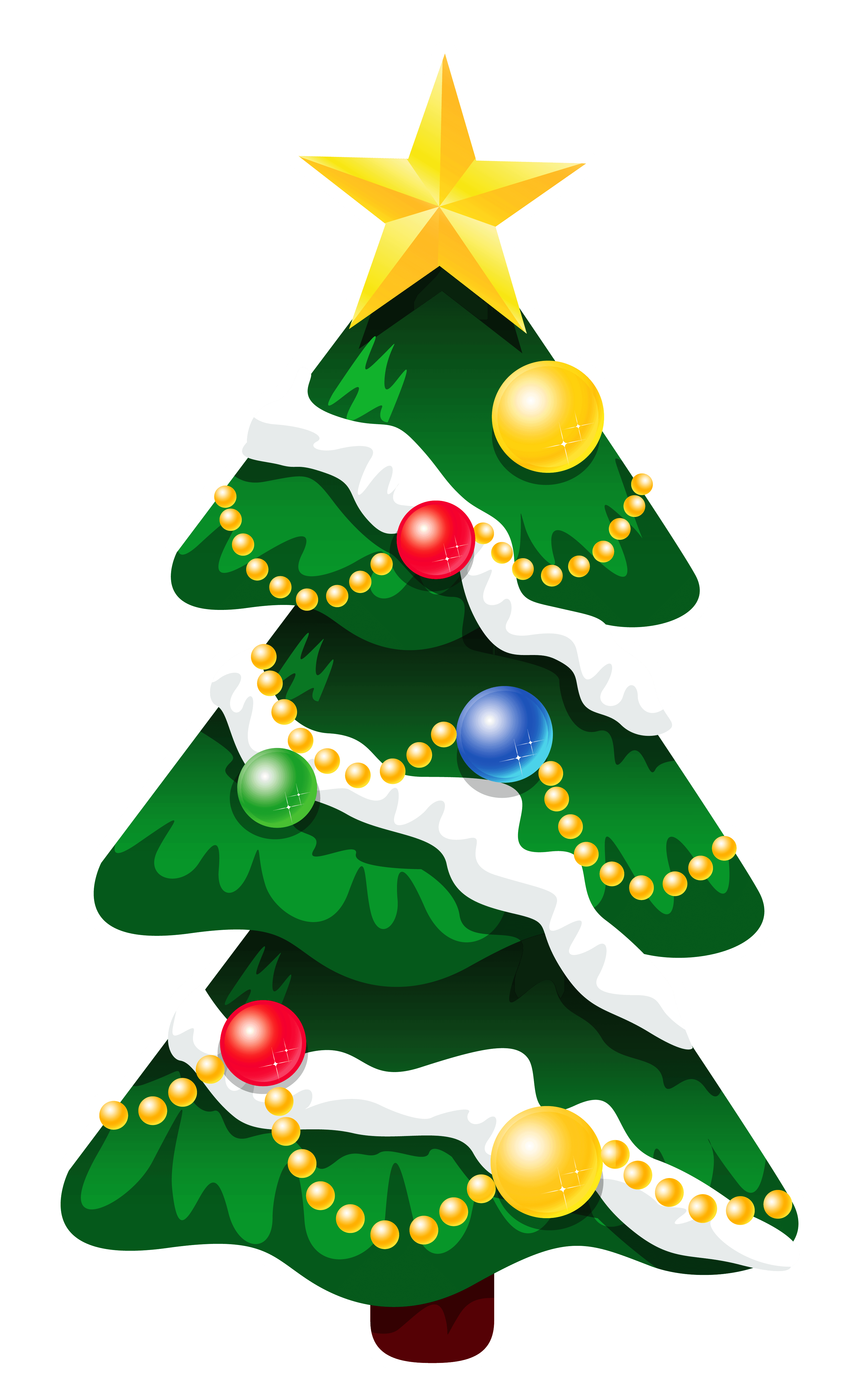 Free Snowy Tree Png, Download Free Snowy Tree Png png images, Free ...