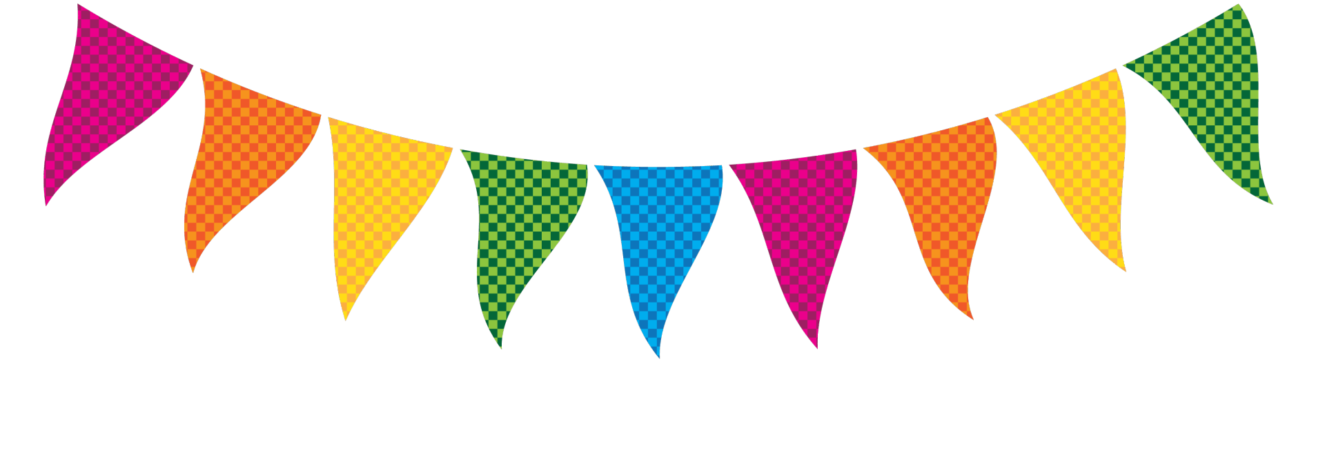 Party decorations clipart png