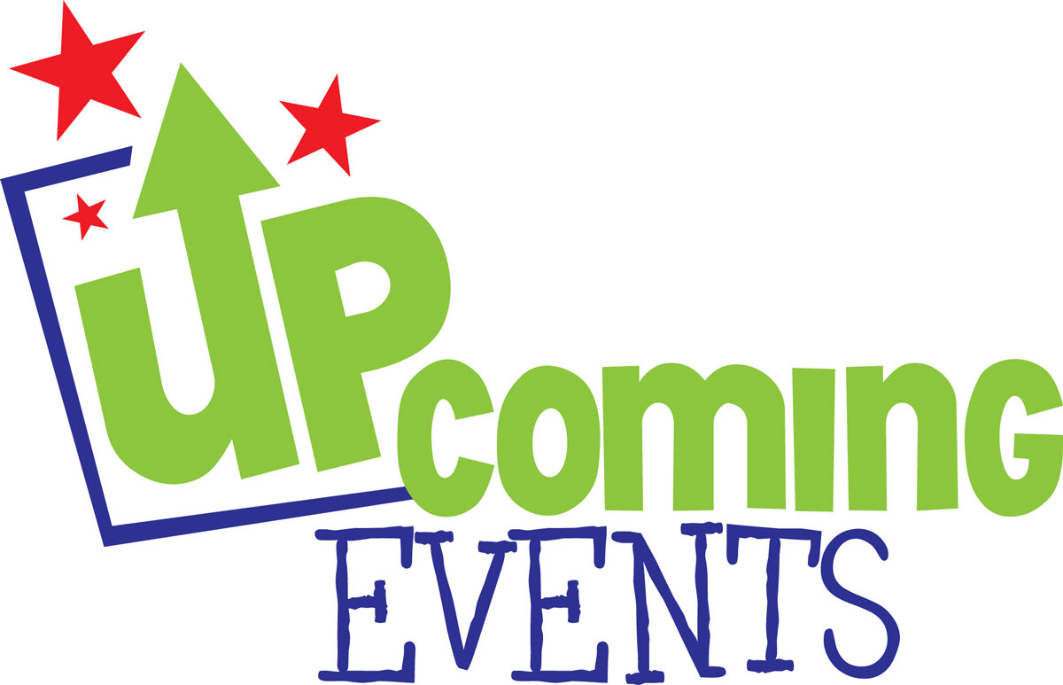 Upcoming Events Clip Art Clip Art Library Upcoming Events Clip Art Clip Art Library