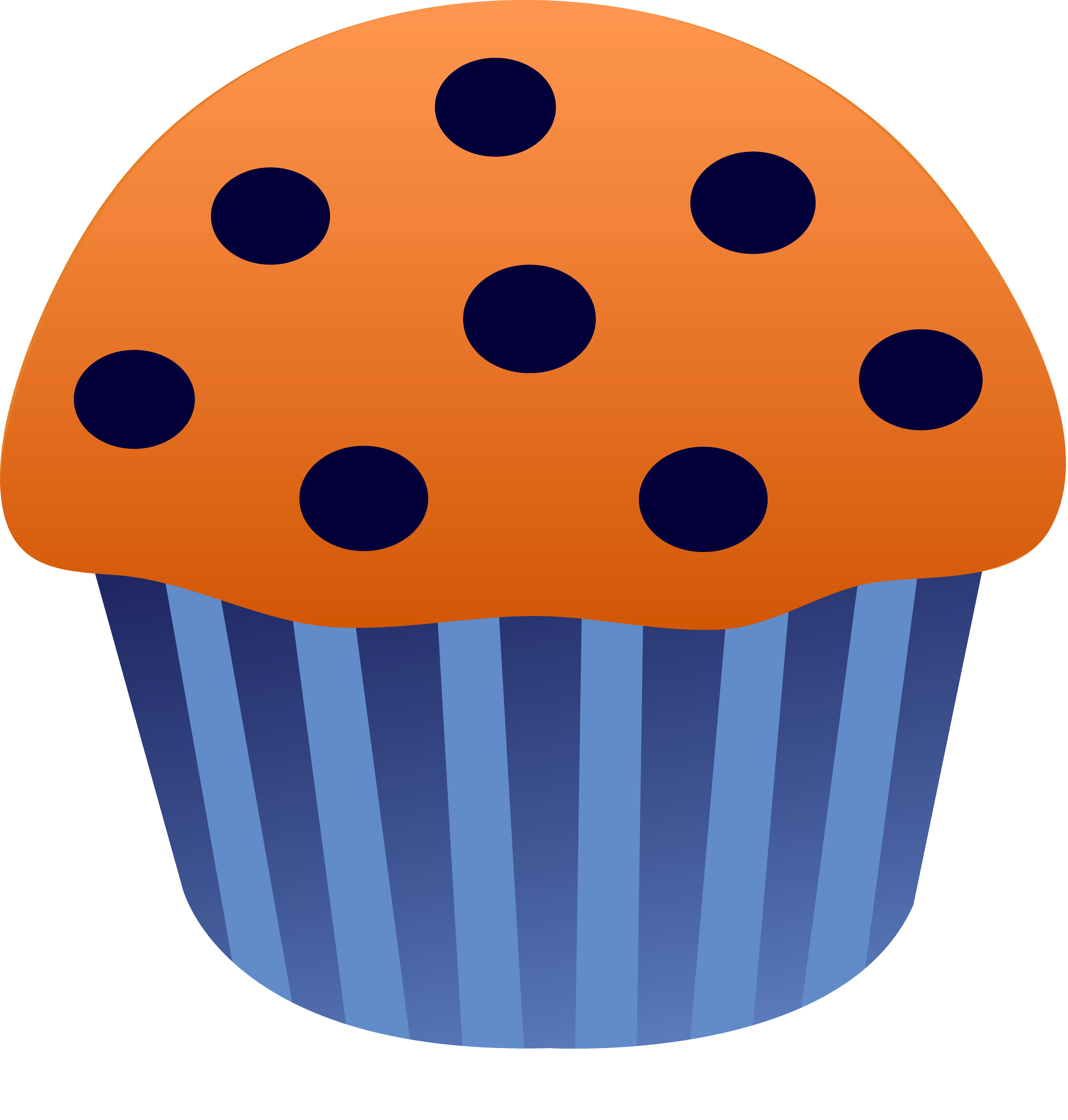 Muffins For Mom Clipart