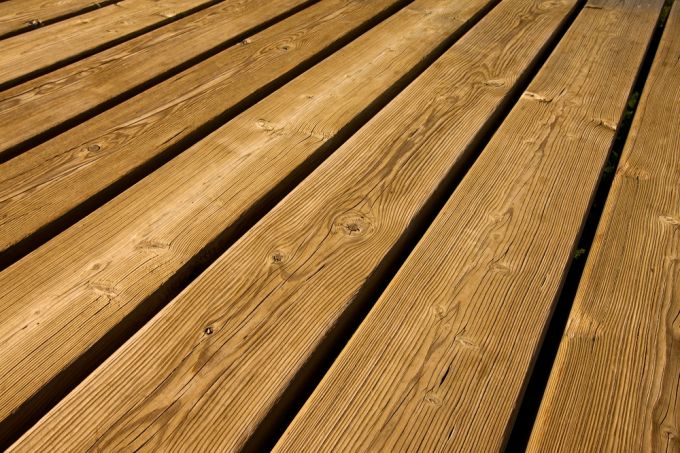 wood deck clipart - Clip Art Library