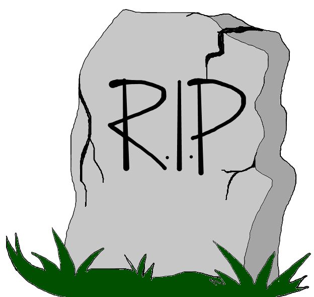 Tombstone Rip Icon PNG Transparent Background, Free Download #4460 -  FreeIconsPNG