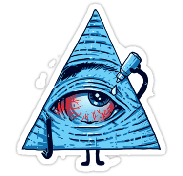 Urgent!!! Illuminati Message Intercepted