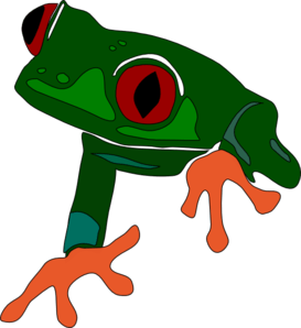 Free Tree Frog Cliparts, Download Free Tree Frog Cliparts png images ...