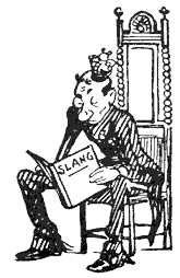 The History and Evolution of Slang Language - Illustrated Guide