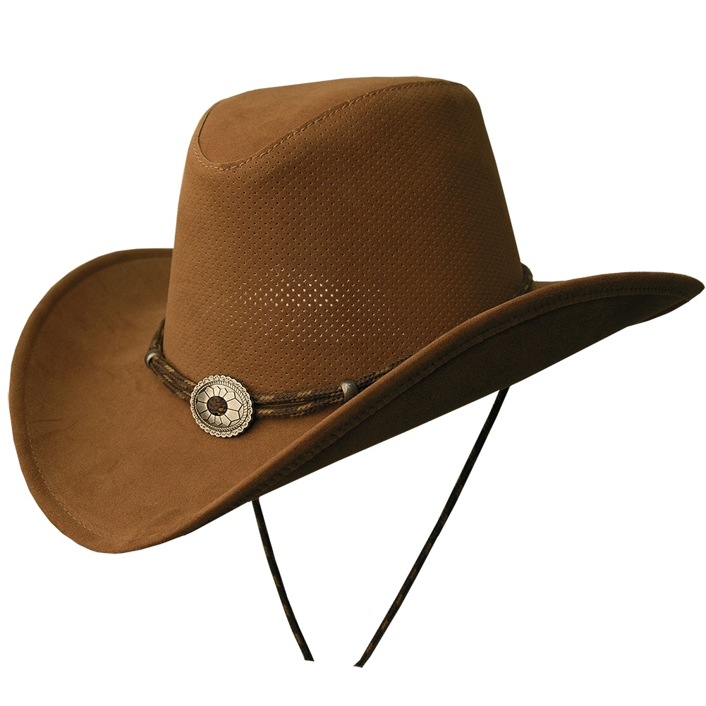 cowboy hat on white background - Clip Art Library