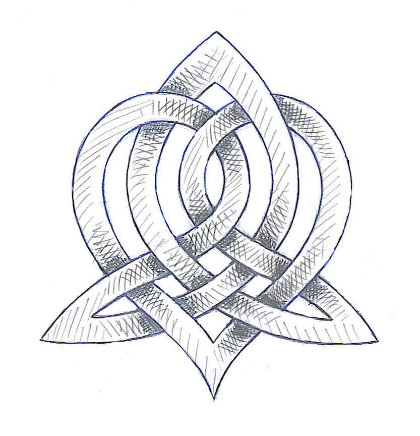 celtic symbols of friendship