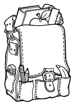 Blue School Bag PNG Transparent Image And Clipart Image For Free Download -  Lovepik | 401486527