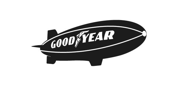Goodyear Blimp Cartoons and Comics - funny pictures from CartoonStock