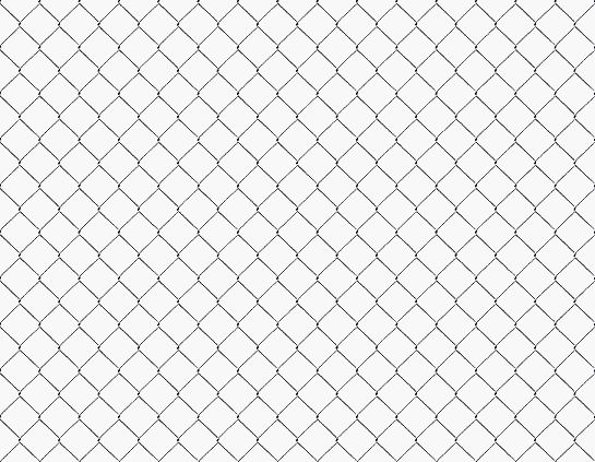 chain link fence clipart - Clip Art Library