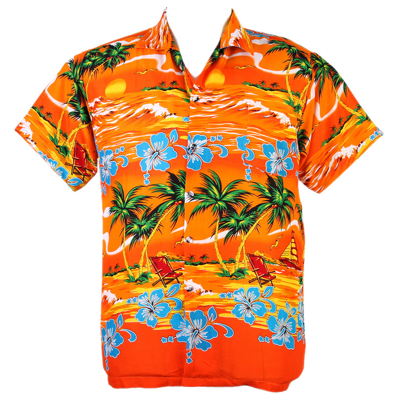 hawaiian shirt clipart png - Clip Art Library