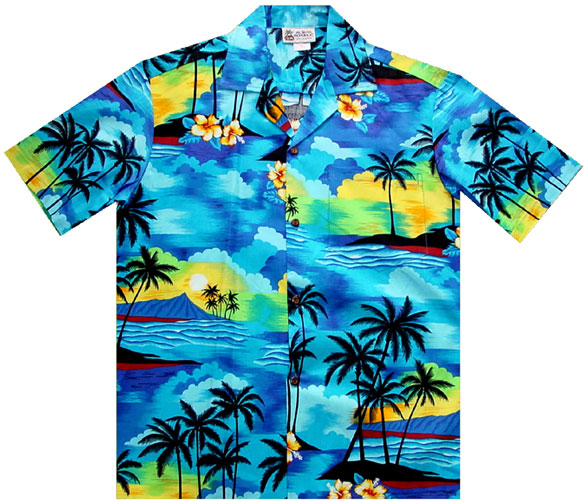 hawaiian shirts in india - Clip Art Library
