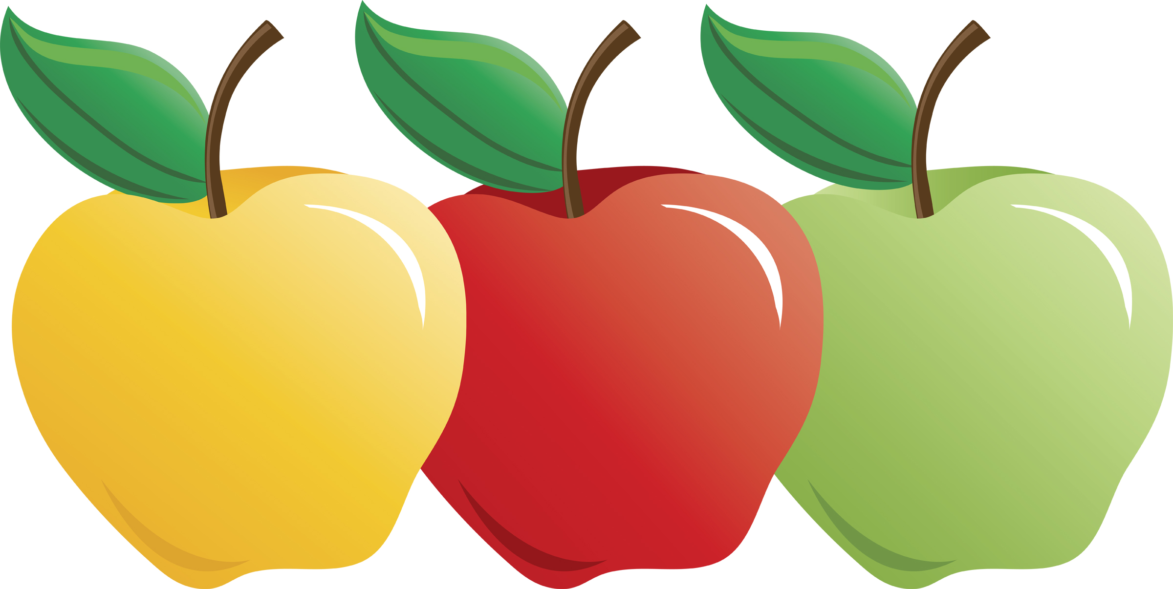 Free Fall Apples Cliparts, Download Free Fall Apples Cliparts png ...