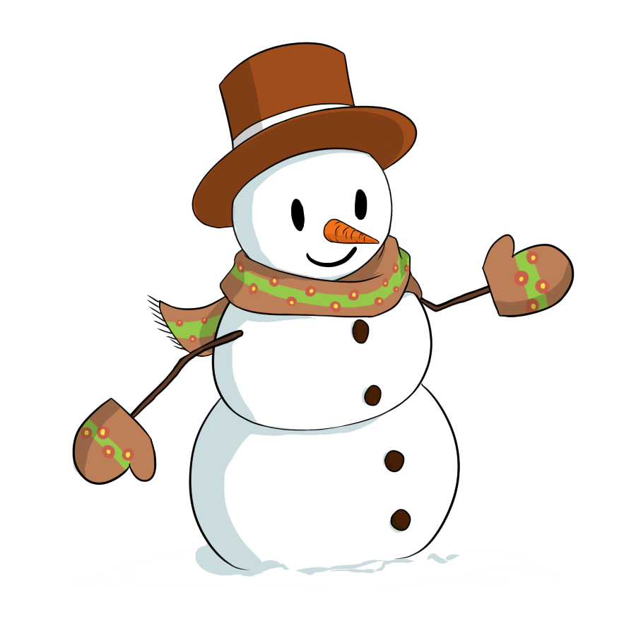 Free Snowman Banner Cliparts, Download Free Snowman Banner Cliparts png ...