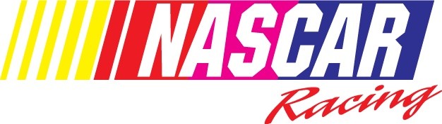 NASCAR Racing Logo - Official Brand Identity