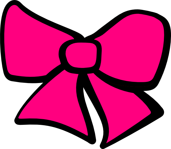 Free Cream Bow Cliparts, Download Free Cream Bow Cliparts png images ...